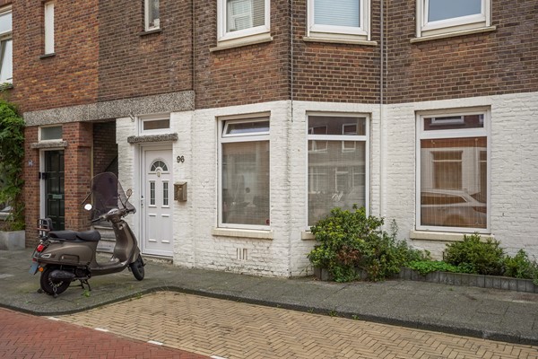 Medium property photo - Spiraeastraat 96, 2563 ST Den Haag